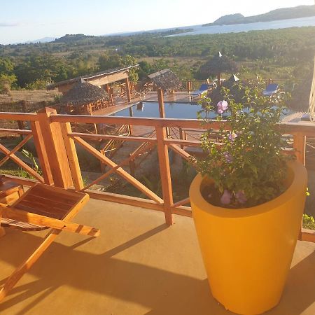 Villa Nosy Detente ภายนอก รูปภาพ