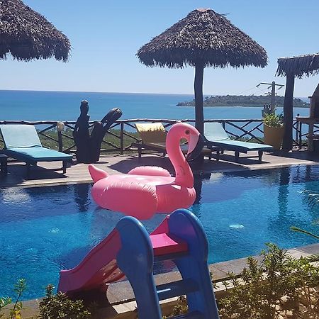 Villa Nosy Detente ภายนอก รูปภาพ