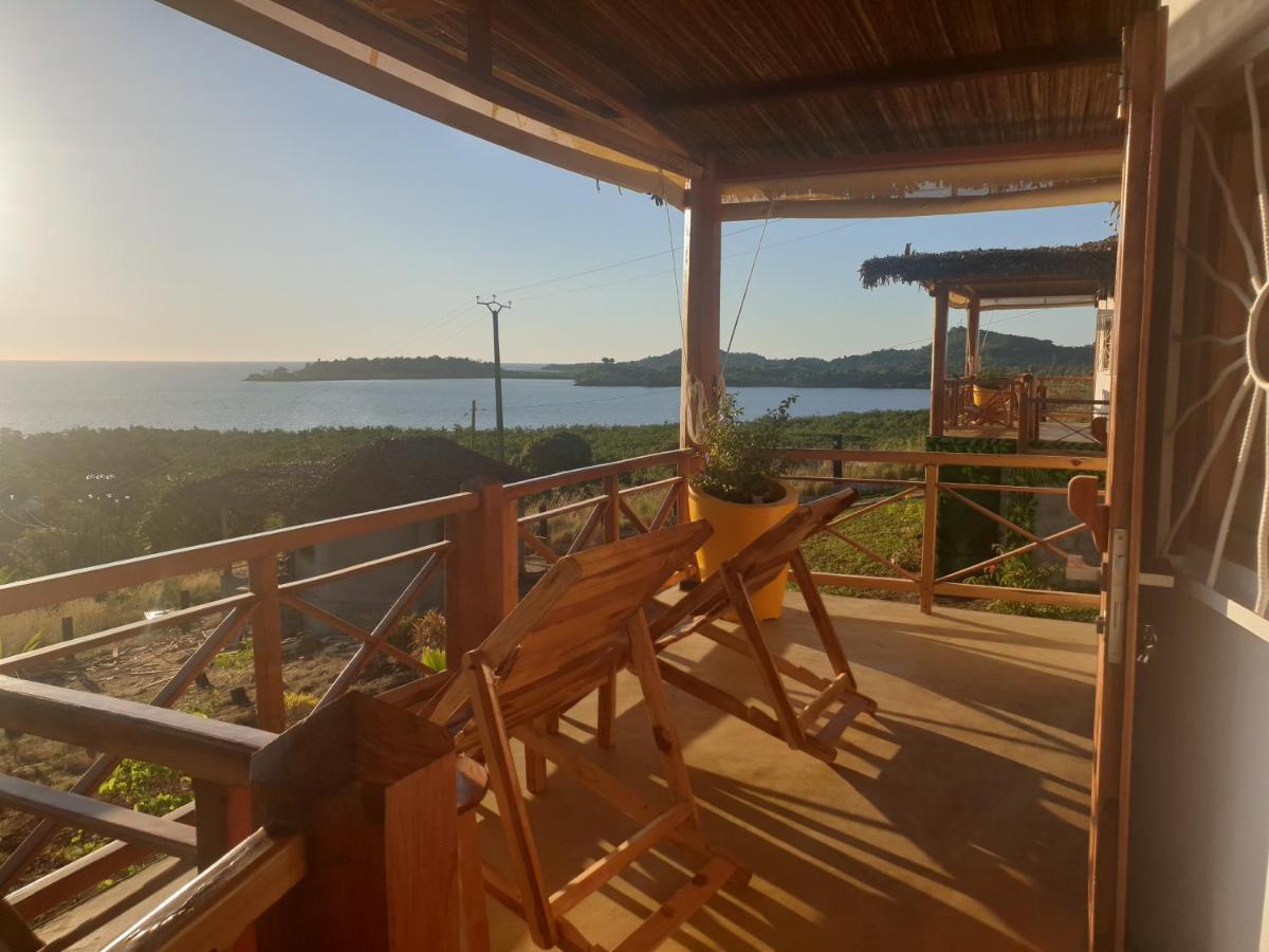 Villa Nosy Detente ภายนอก รูปภาพ