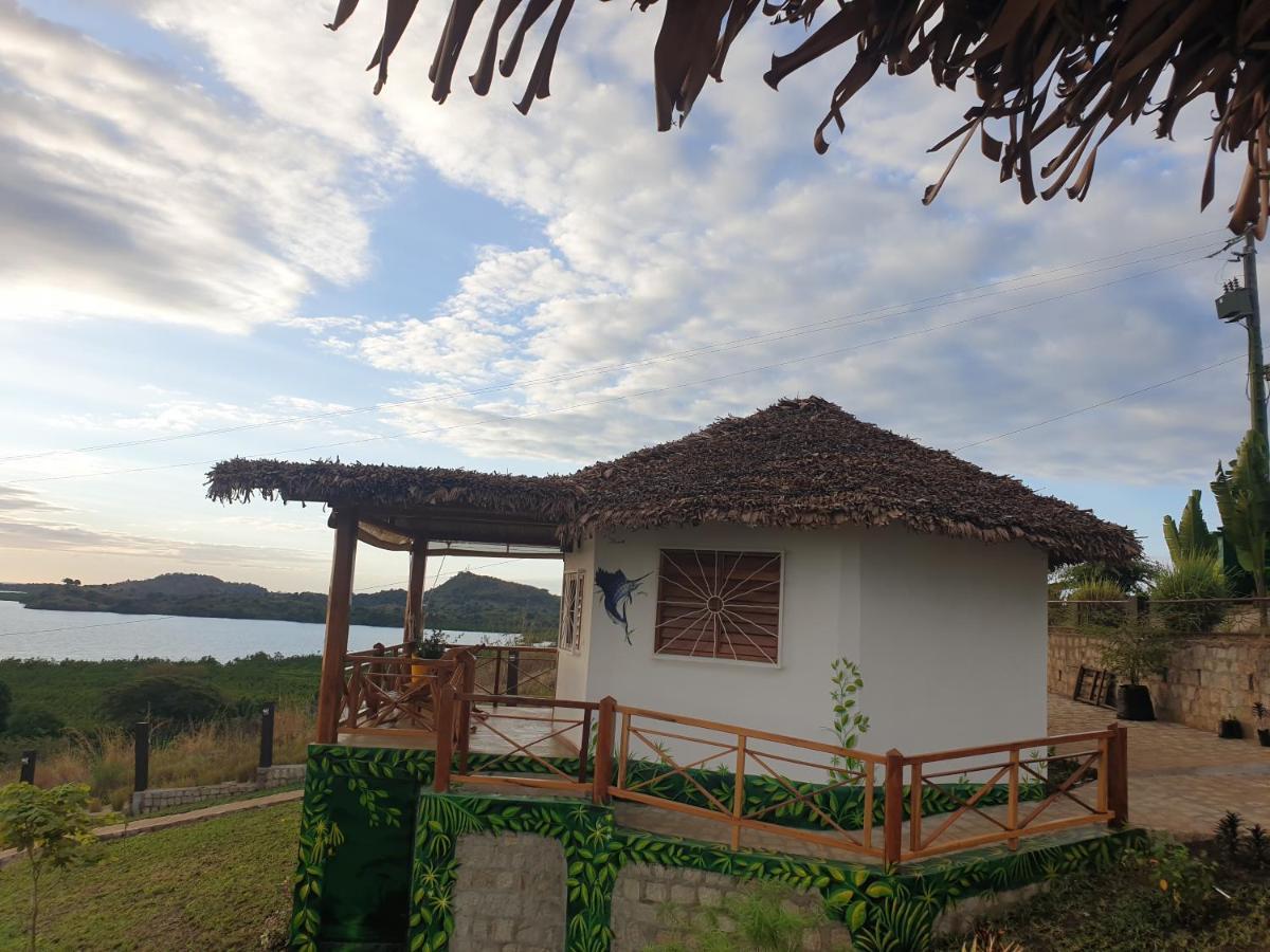 Villa Nosy Detente ภายนอก รูปภาพ