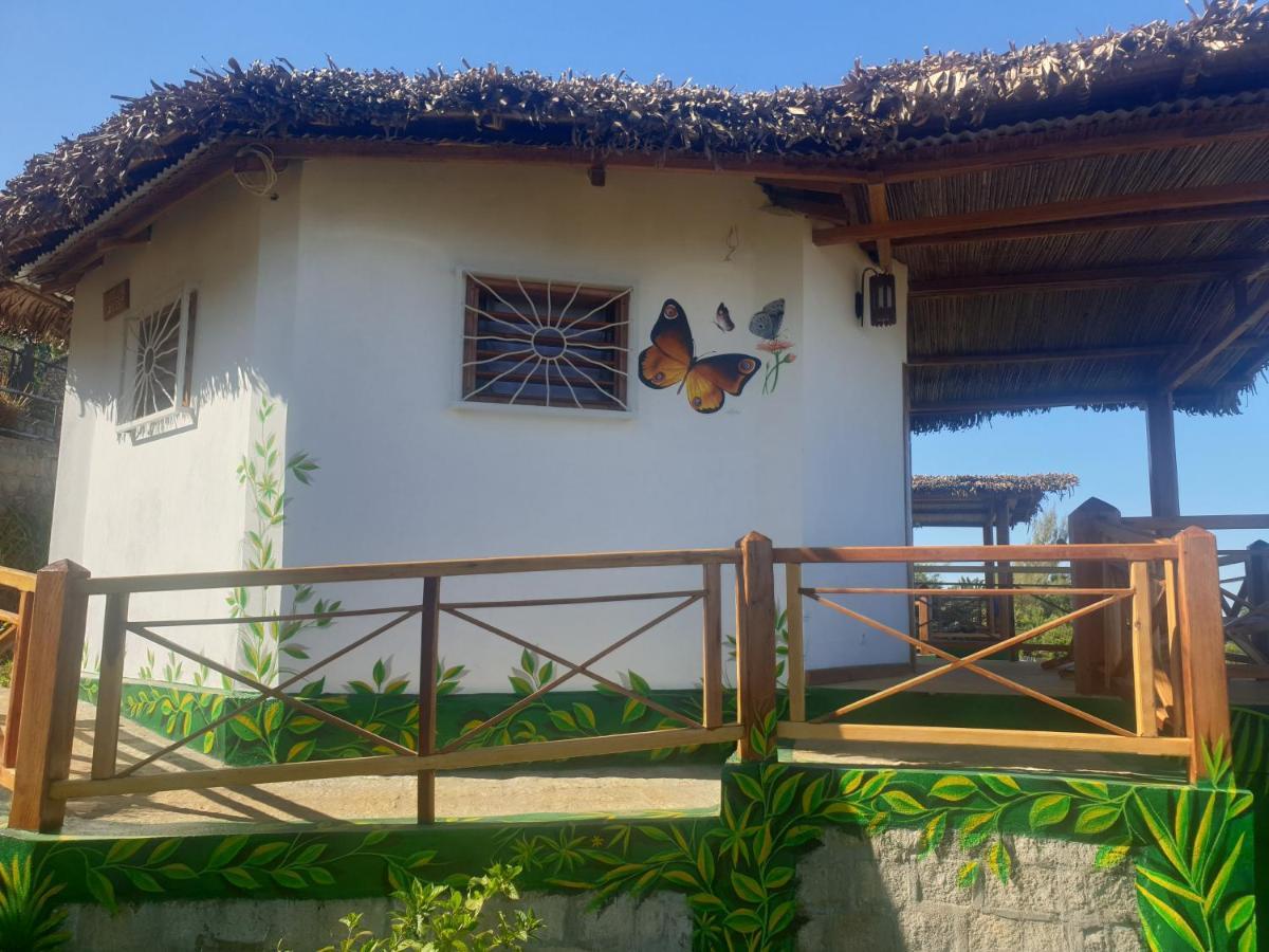Villa Nosy Detente ภายนอก รูปภาพ