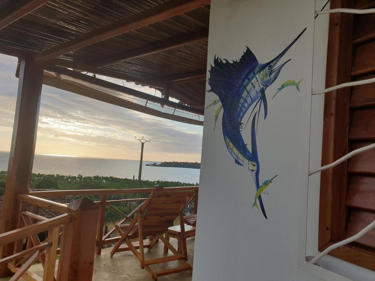 Villa Nosy Detente ภายนอก รูปภาพ