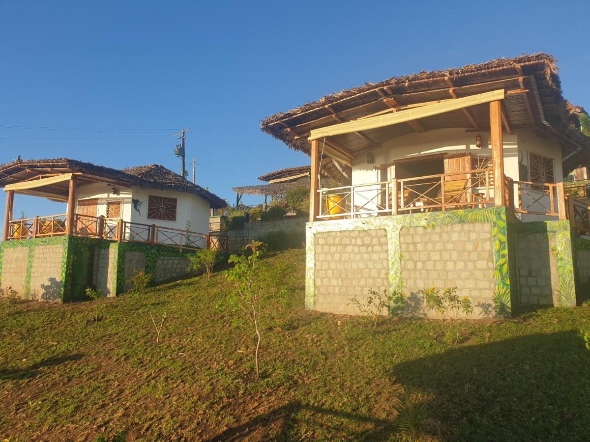 Villa Nosy Detente ภายนอก รูปภาพ
