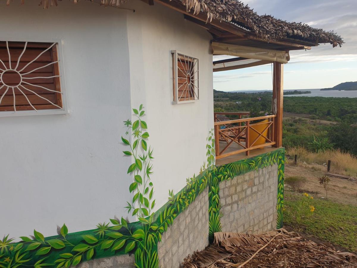 Villa Nosy Detente ภายนอก รูปภาพ