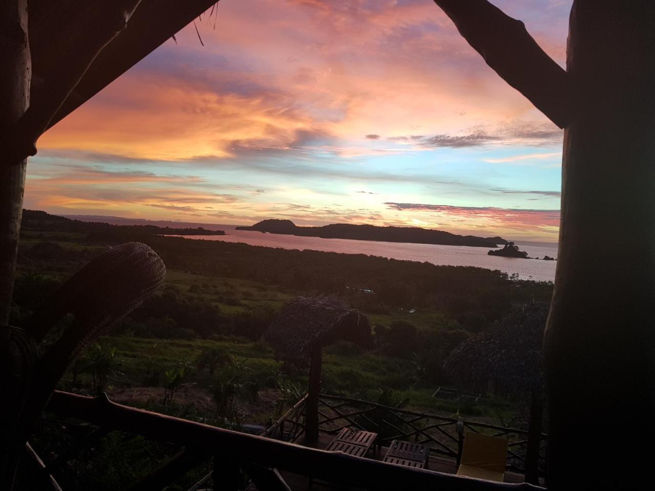 Villa Nosy Detente ภายนอก รูปภาพ