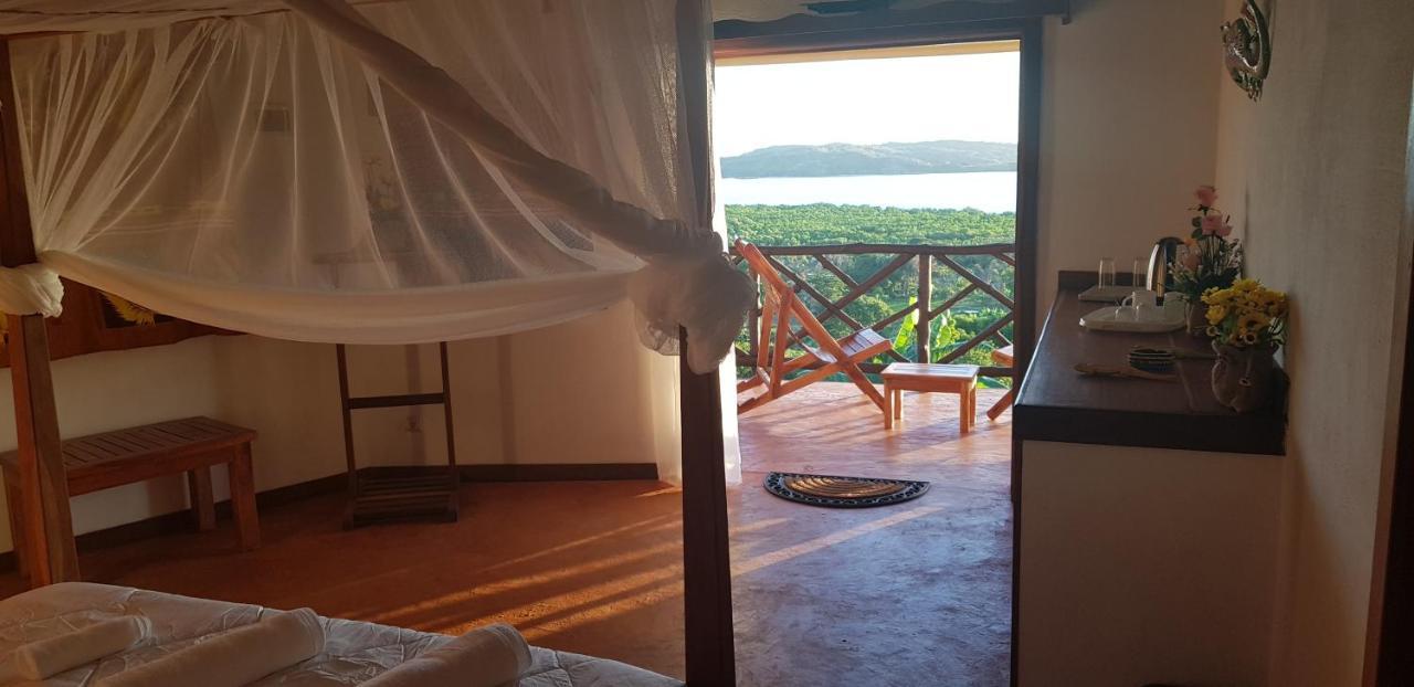 Villa Nosy Detente ภายนอก รูปภาพ