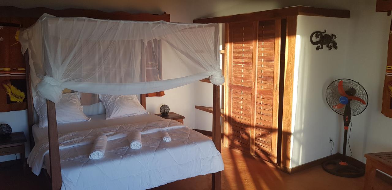 Villa Nosy Detente ภายนอก รูปภาพ