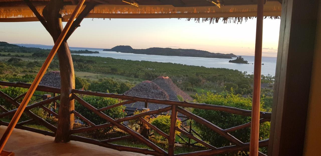 Villa Nosy Detente ภายนอก รูปภาพ
