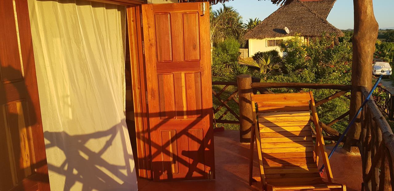 Villa Nosy Detente ภายนอก รูปภาพ