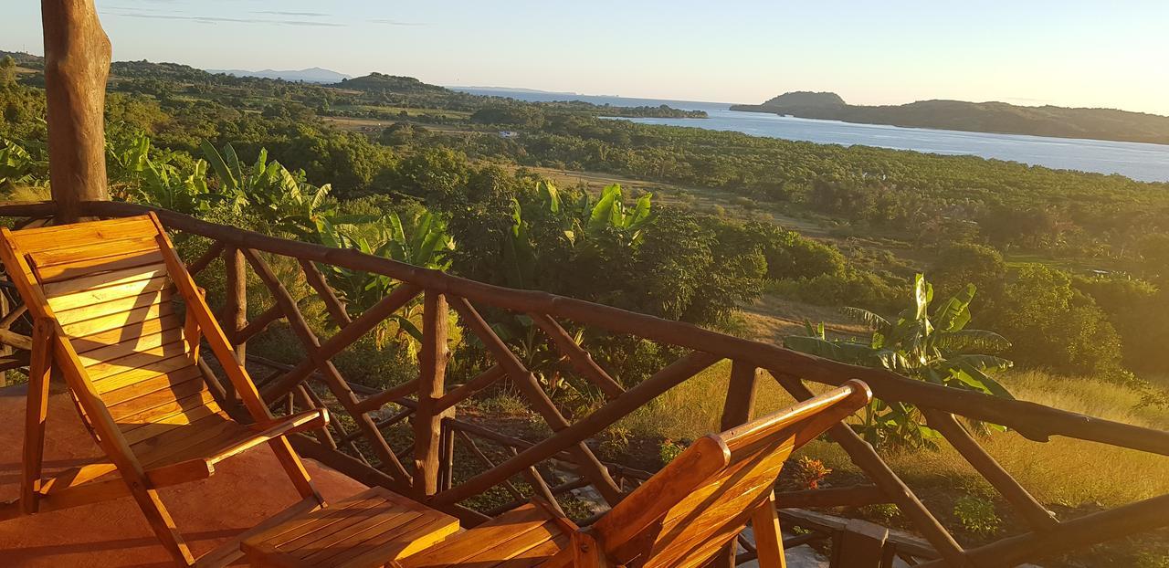 Villa Nosy Detente ภายนอก รูปภาพ