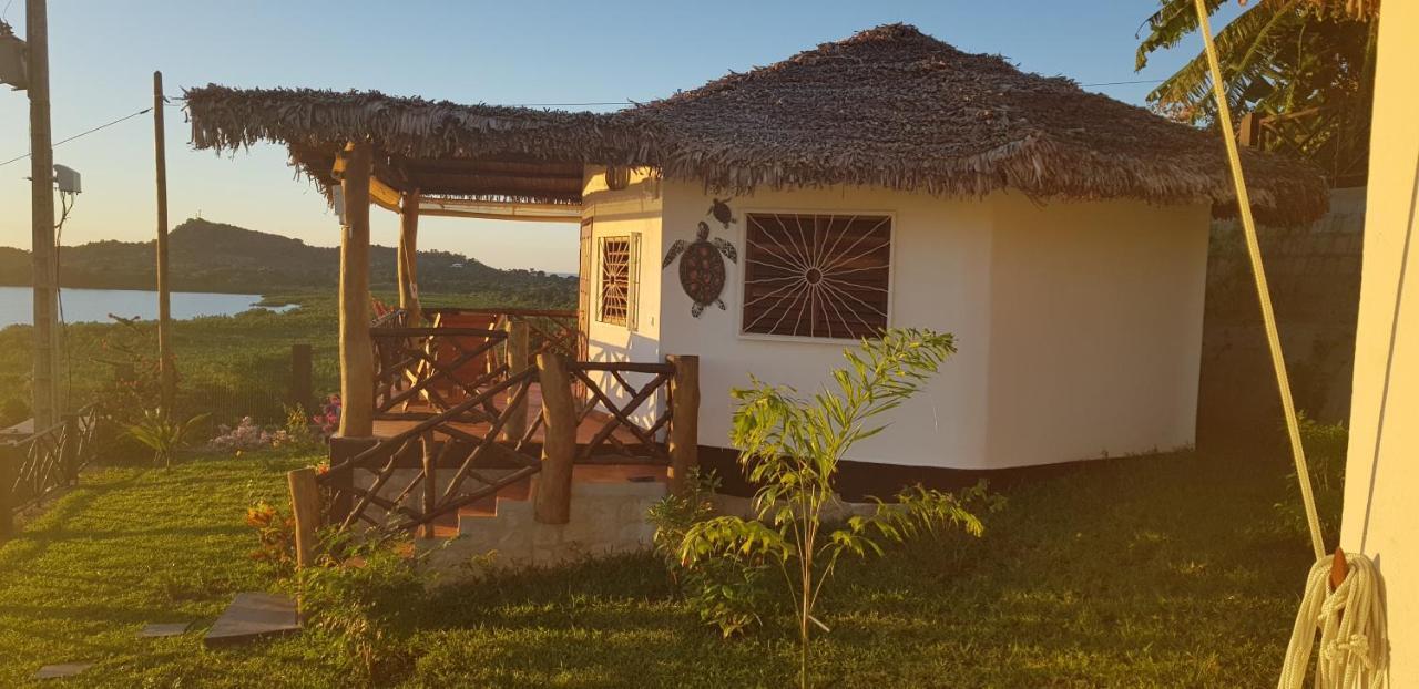 Villa Nosy Detente ภายนอก รูปภาพ
