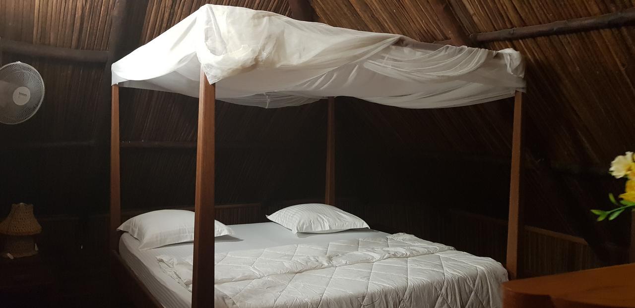 Villa Nosy Detente ภายนอก รูปภาพ