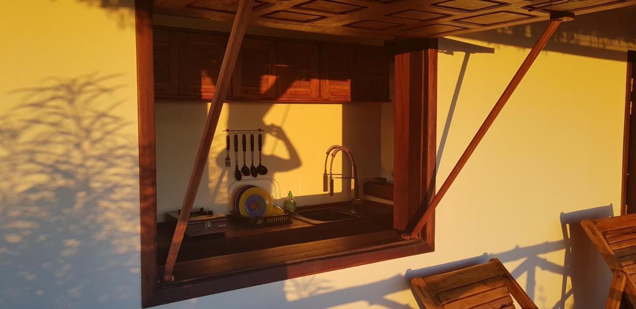 Villa Nosy Detente ภายนอก รูปภาพ