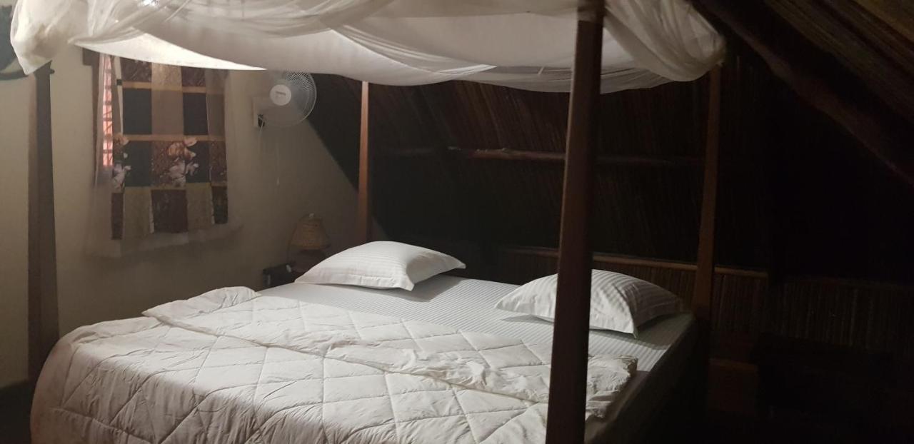 Villa Nosy Detente ภายนอก รูปภาพ