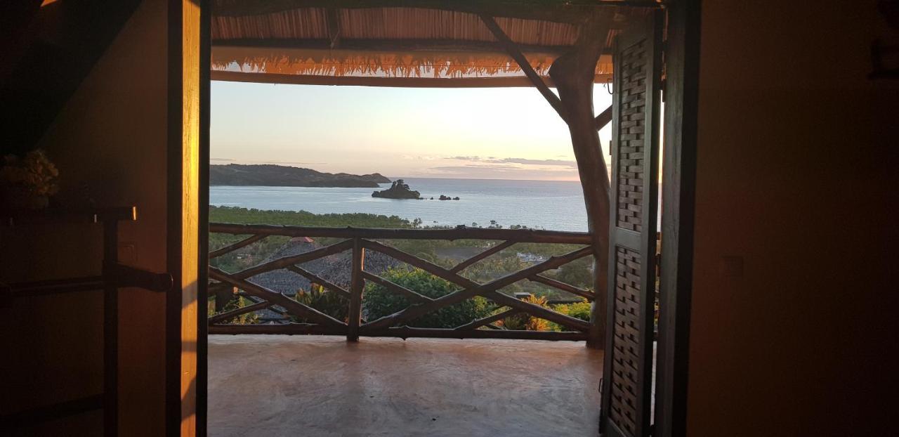 Villa Nosy Detente ภายนอก รูปภาพ
