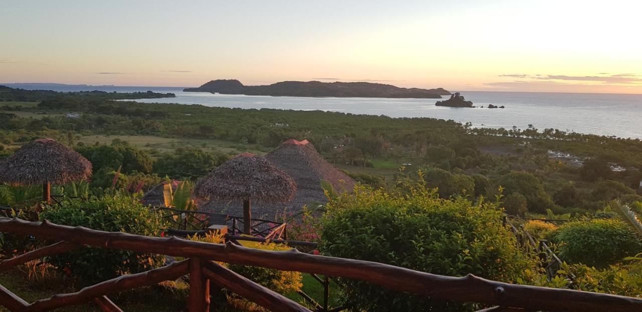 Villa Nosy Detente ภายนอก รูปภาพ
