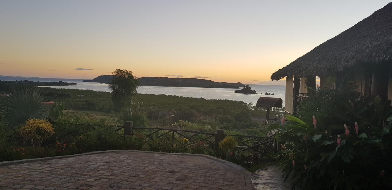 Villa Nosy Detente ภายนอก รูปภาพ