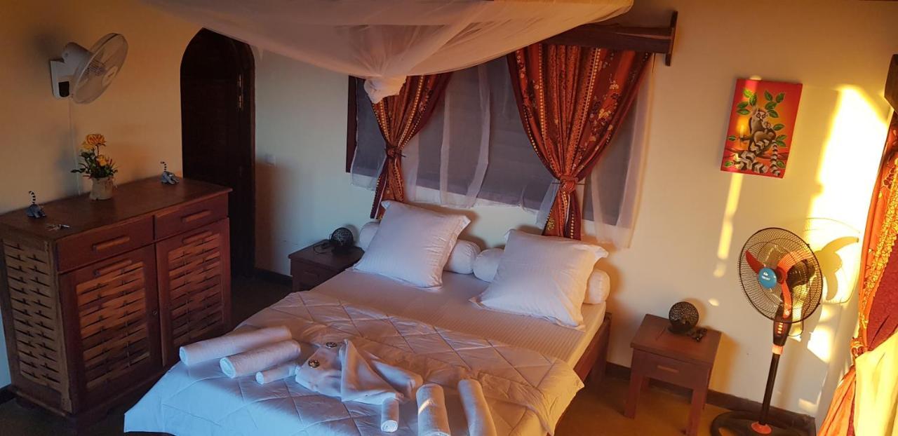 Villa Nosy Detente ภายนอก รูปภาพ