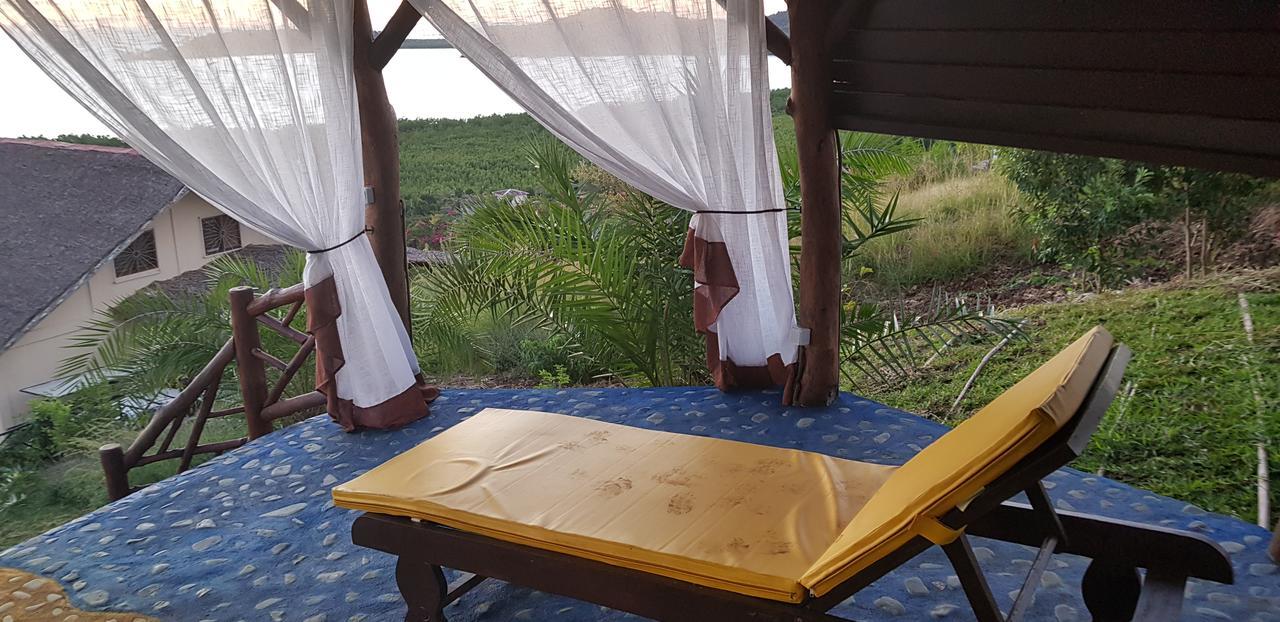 Villa Nosy Detente ภายนอก รูปภาพ