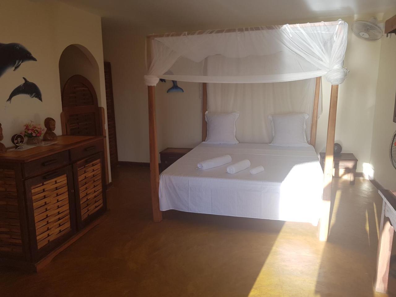 Villa Nosy Detente ภายนอก รูปภาพ