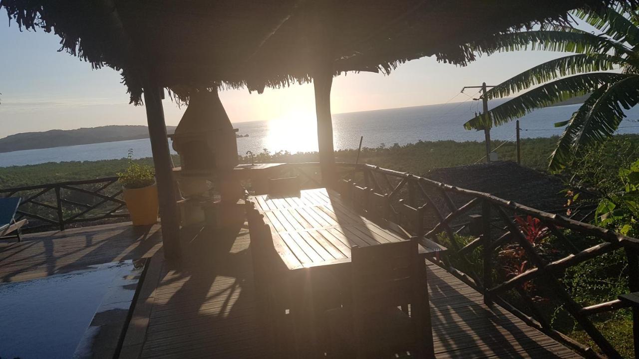 Villa Nosy Detente ภายนอก รูปภาพ